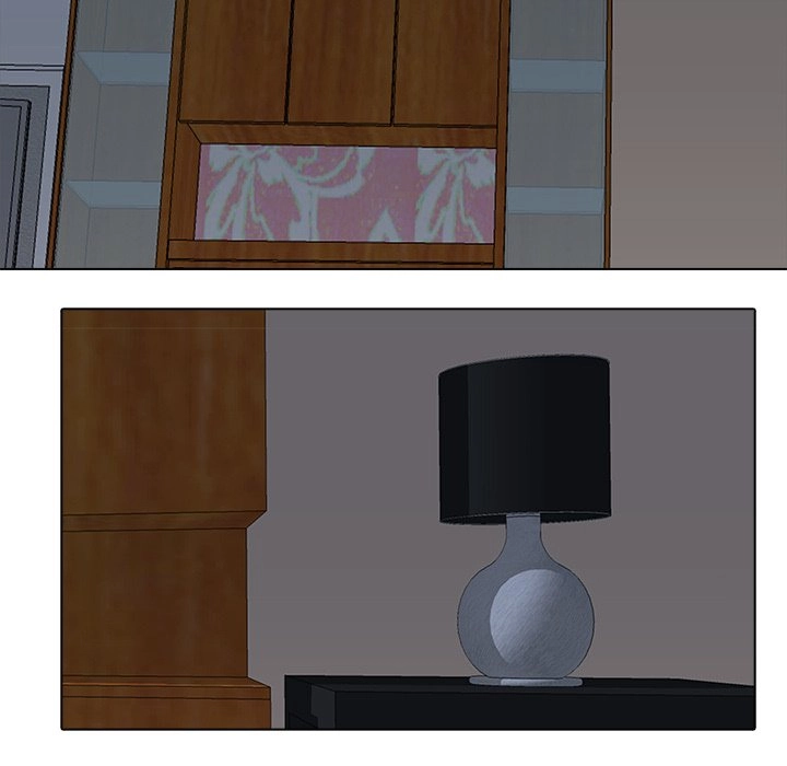 Quarantine Tower Chapter 7 page 16 - 