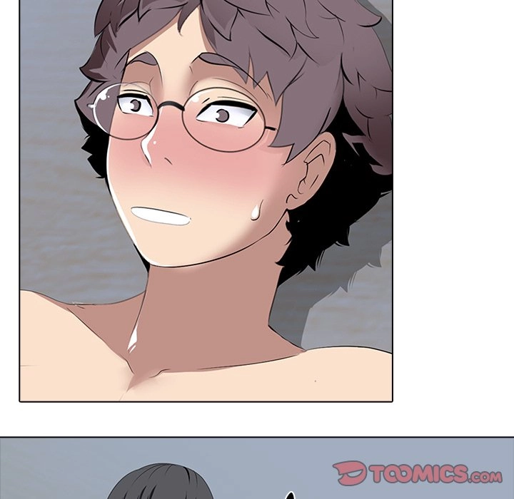 Quarantine Tower Chapter 7 page 26 - 