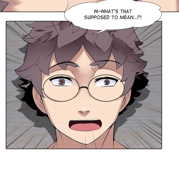 Quarantine Tower Chapter 7 page 30 - 