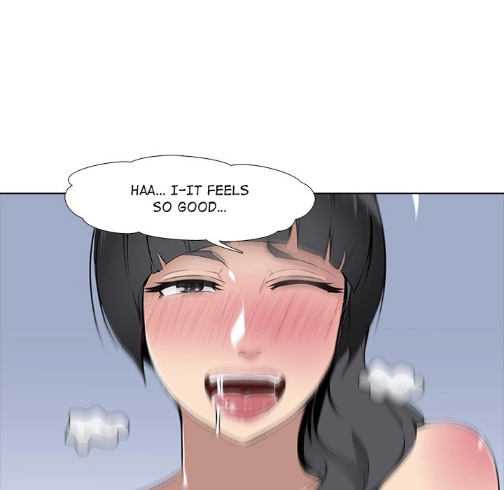Quarantine Tower Chapter 7 page 33 - 