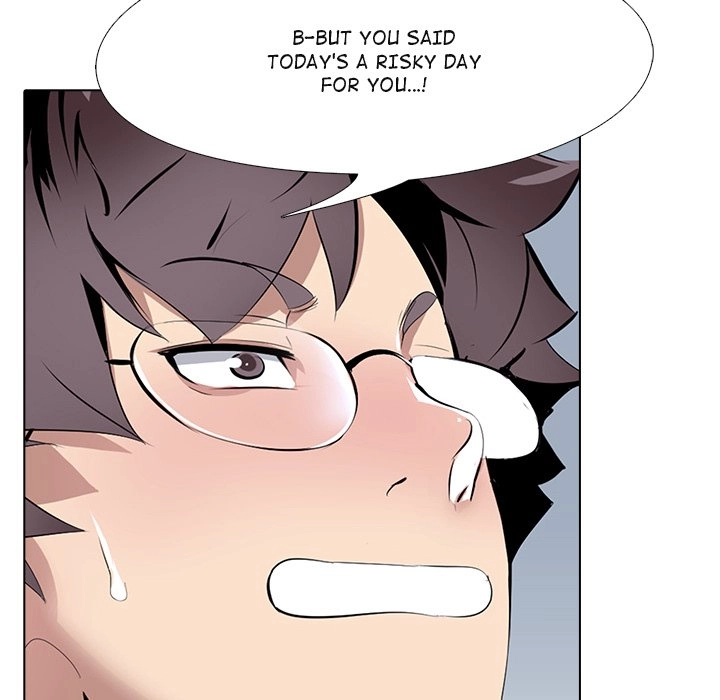 Quarantine Tower Chapter 7 page 37 - 