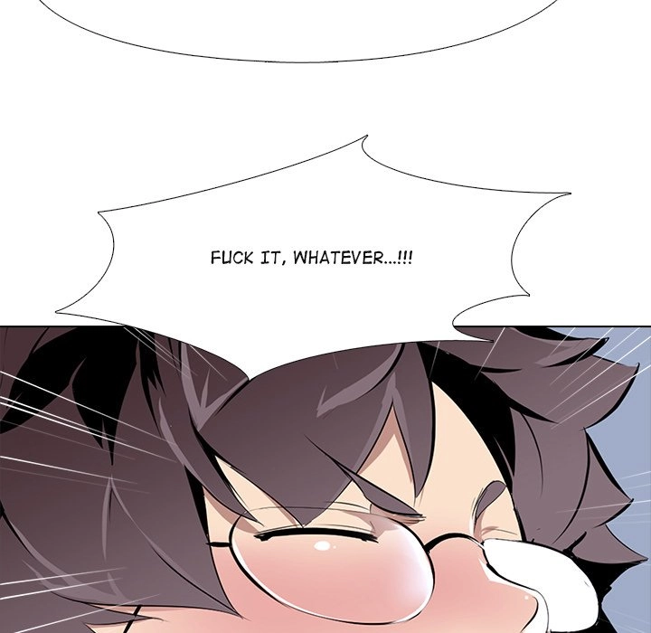 Quarantine Tower Chapter 7 page 40 - 
