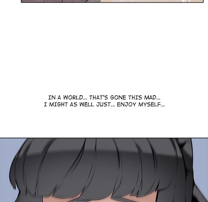 Quarantine Tower Chapter 7 page 45 - 