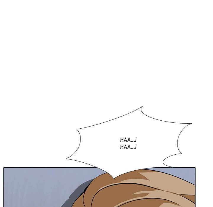 Quarantine Tower Chapter 7 page 52 - 