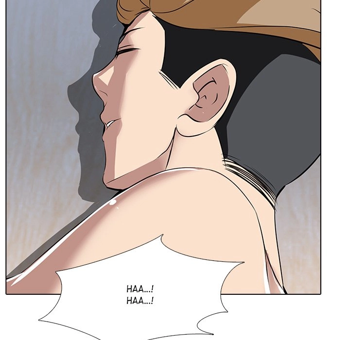 Quarantine Tower Chapter 7 page 53 - 
