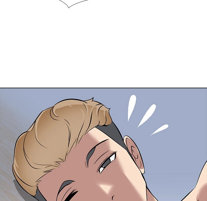 Quarantine Tower Chapter 7 page 54 - 