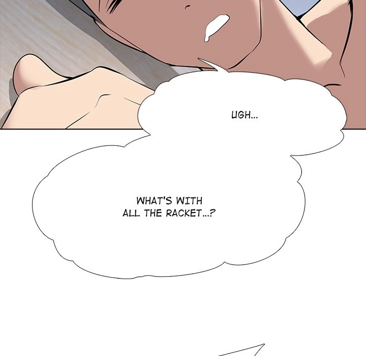 Quarantine Tower Chapter 7 page 55 - 