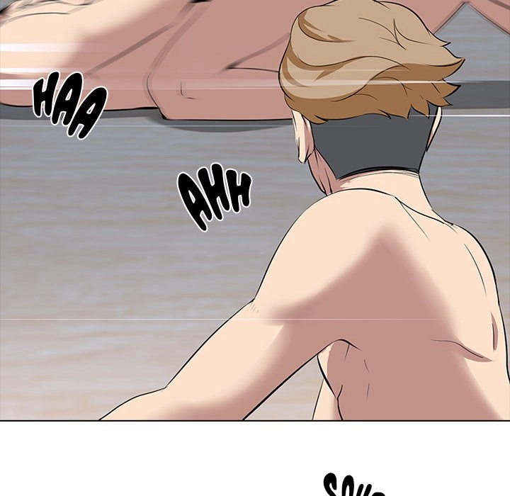 Quarantine Tower Chapter 7 page 57 - 