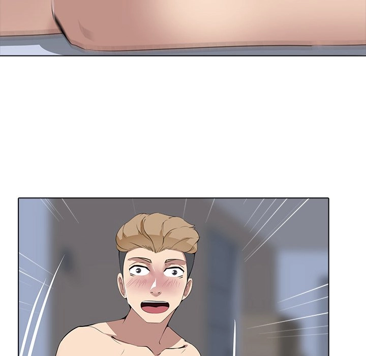 Quarantine Tower Chapter 7 page 59 - 