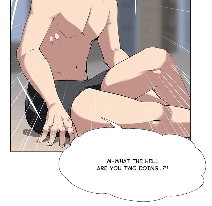 Quarantine Tower Chapter 7 page 60 - 