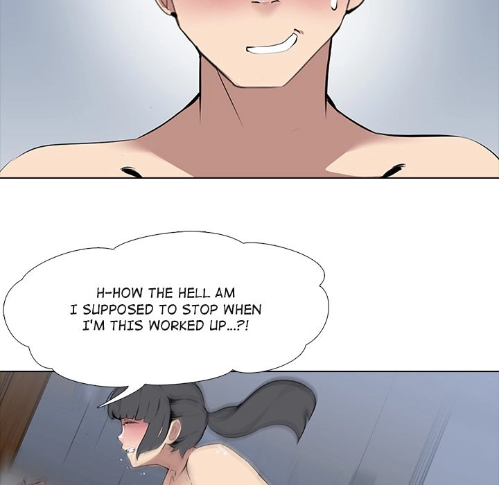 Quarantine Tower Chapter 7 page 66 - 