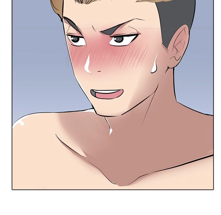 Quarantine Tower Chapter 7 page 78 - 