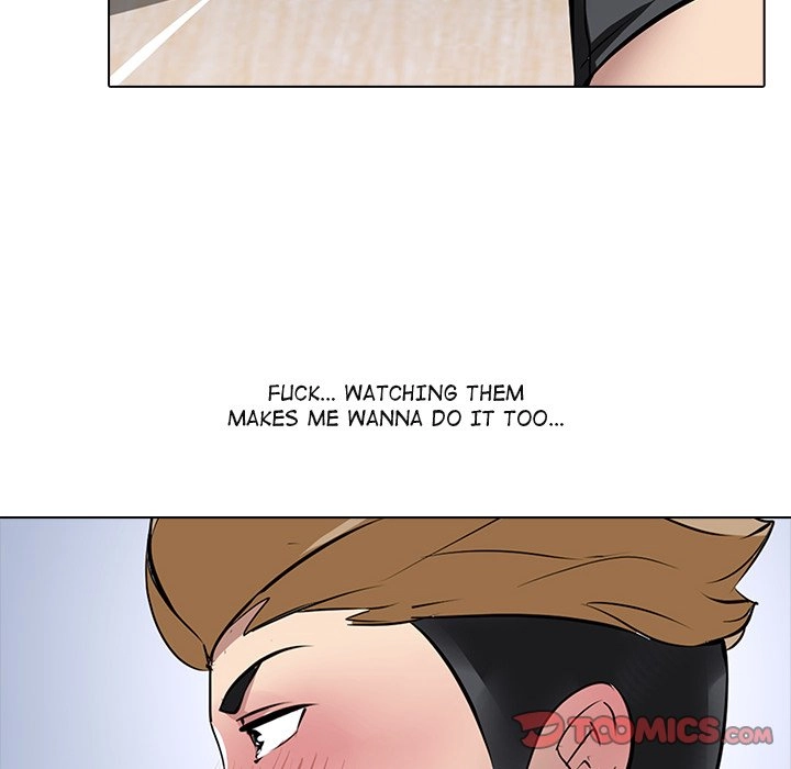Quarantine Tower Chapter 7 page 80 - 