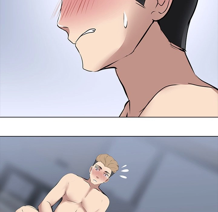 Quarantine Tower Chapter 7 page 81 - 