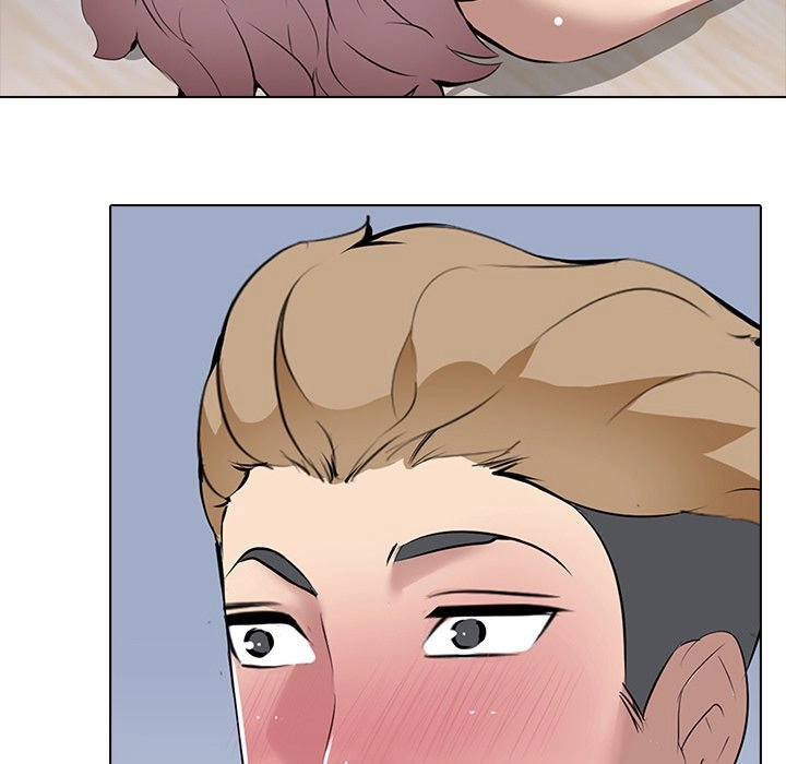 Quarantine Tower Chapter 7 page 83 - 