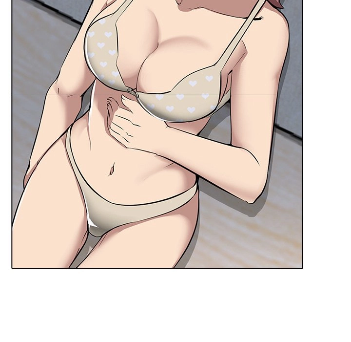 Quarantine Tower Chapter 7 page 85 - 