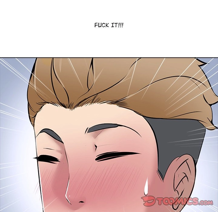 Quarantine Tower Chapter 7 page 86 - 