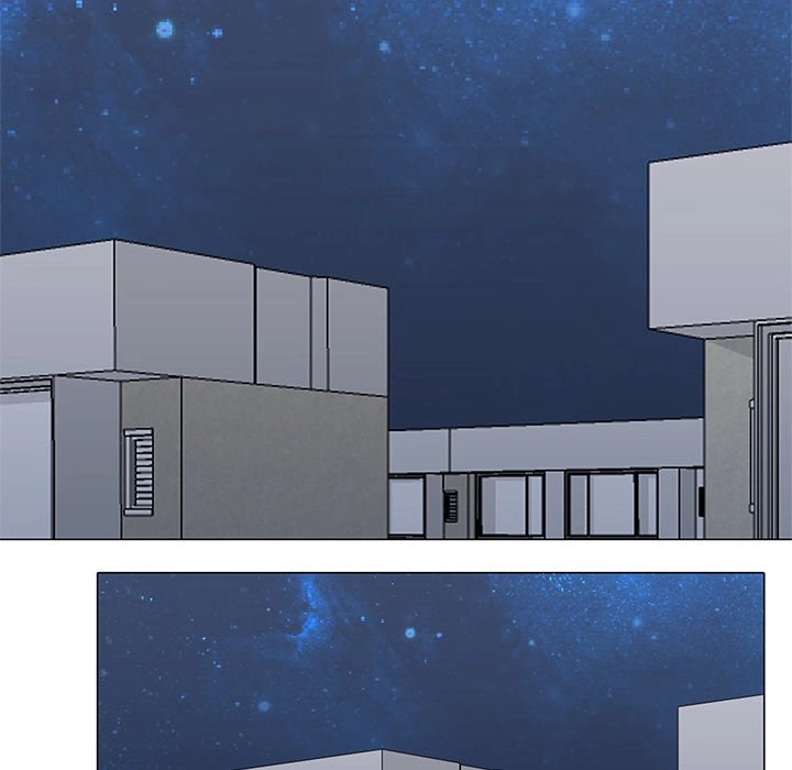 Quarantine Tower Chapter 7 page 10 - 