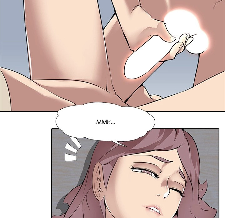 Quarantine Tower Chapter 7 page 95 - 