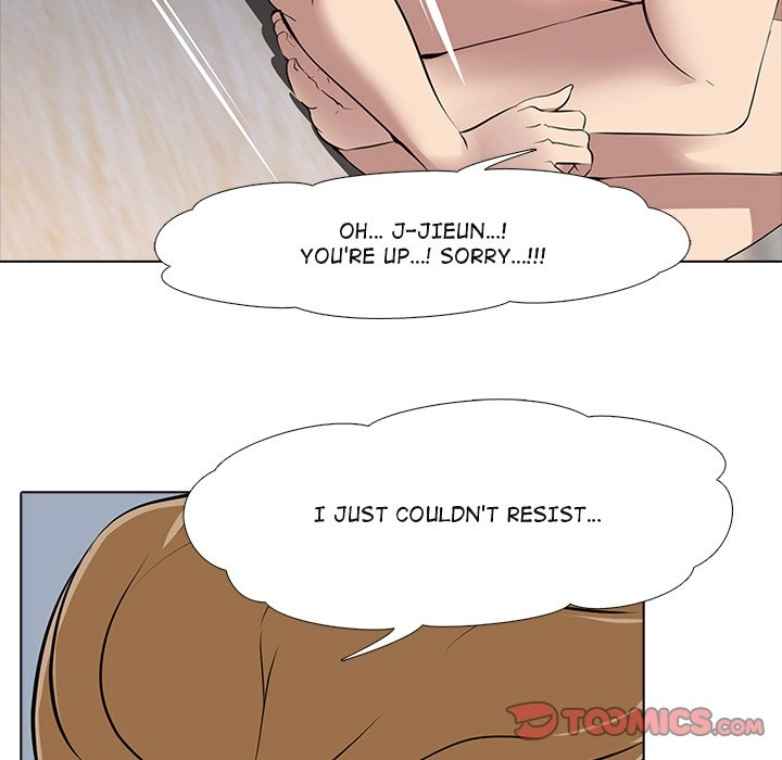 Quarantine Tower Chapter 7 page 98 - 