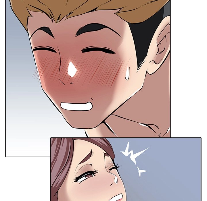 Quarantine Tower Chapter 7 page 99 - 