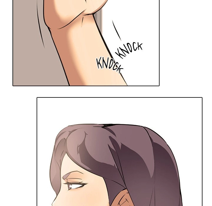 Quarantine Tower Chapter 8 page 101 - 
