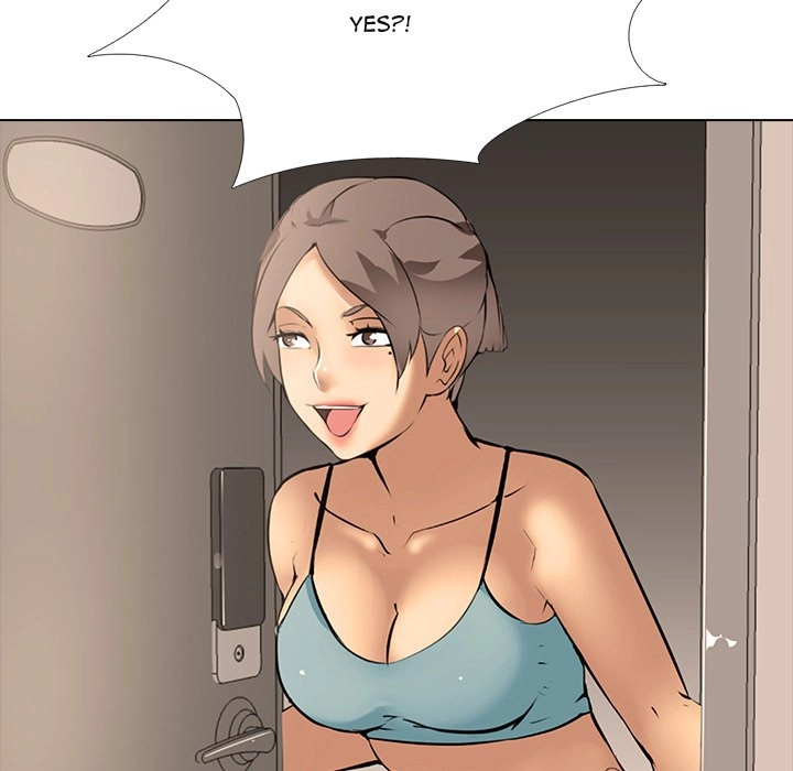 Quarantine Tower Chapter 8 page 103 - 