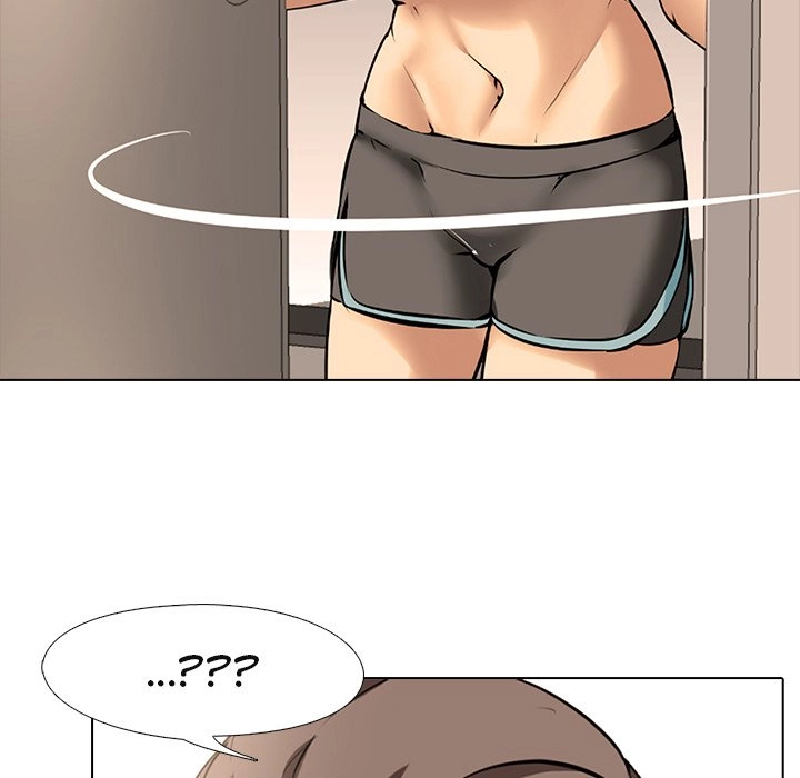 Quarantine Tower Chapter 8 page 104 - 