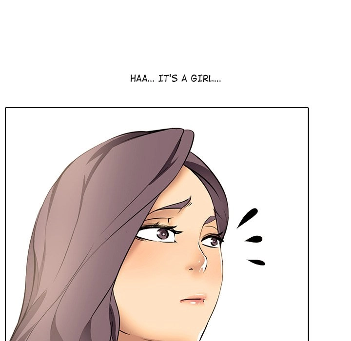 Quarantine Tower Chapter 8 page 106 - 