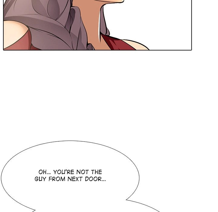 Quarantine Tower Chapter 8 page 107 - 