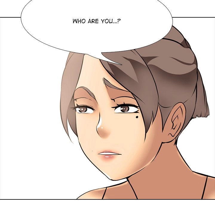 Quarantine Tower Chapter 8 page 108 - 