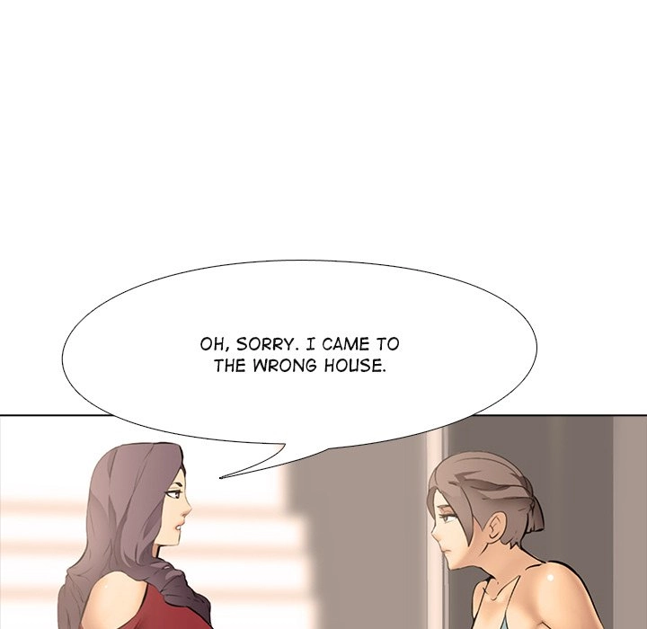 Quarantine Tower Chapter 8 page 109 - 