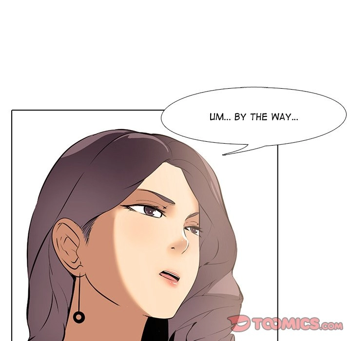 Quarantine Tower Chapter 8 page 111 - 