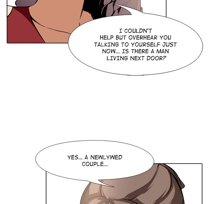 Quarantine Tower Chapter 8 page 112 - 