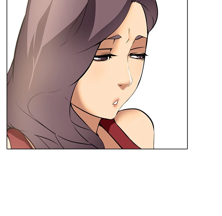 Quarantine Tower Chapter 8 page 114 - 