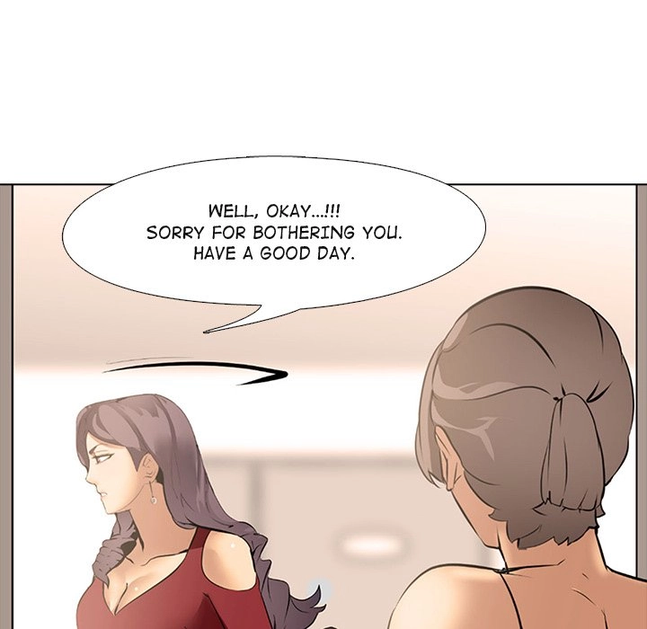 Quarantine Tower Chapter 8 page 115 - 