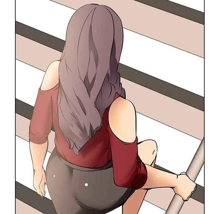 Quarantine Tower Chapter 8 page 121 - 