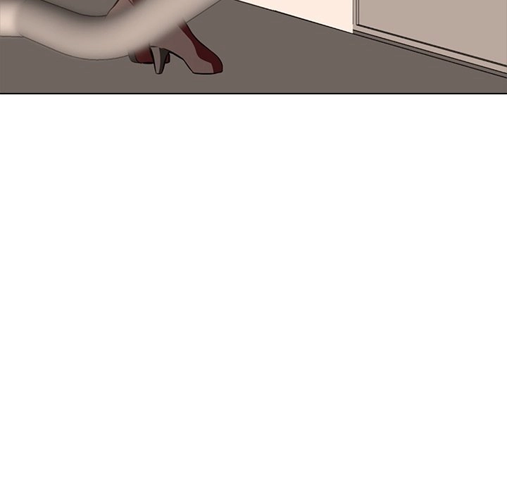 Quarantine Tower Chapter 8 page 124 - 