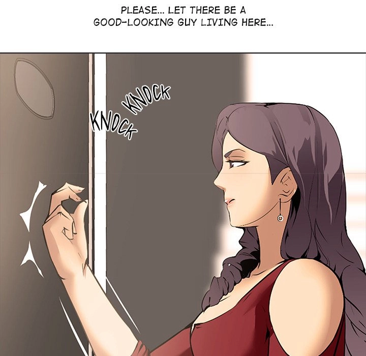 Quarantine Tower Chapter 8 page 125 - 