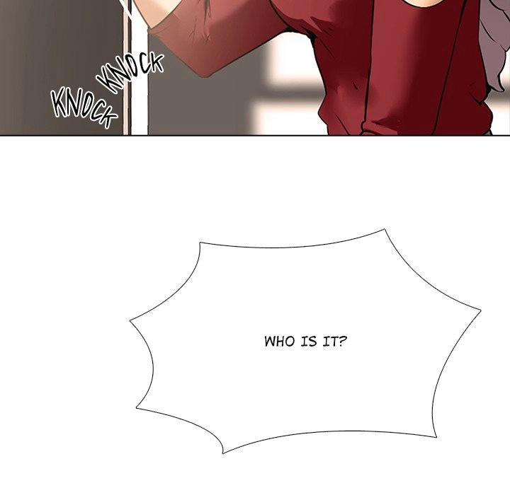 Quarantine Tower Chapter 8 page 126 - 