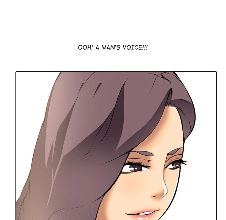 Quarantine Tower Chapter 8 page 127 - 