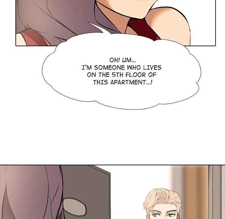Quarantine Tower Chapter 8 page 128 - 