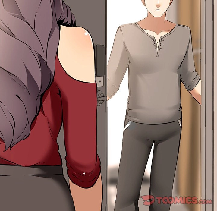 Quarantine Tower Chapter 8 page 129 - 