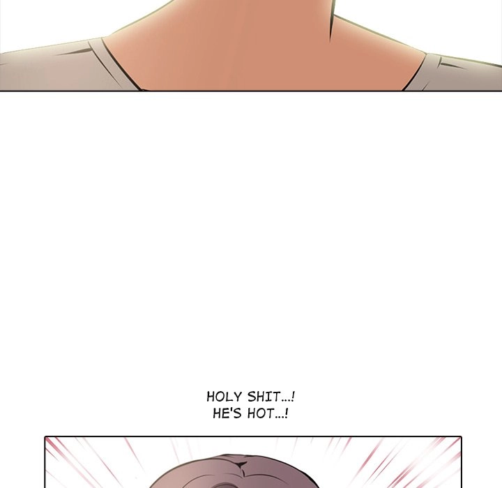 Quarantine Tower Chapter 8 page 131 - 