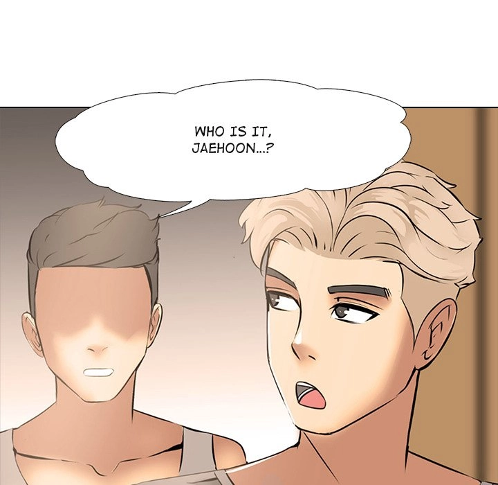 Quarantine Tower Chapter 8 page 133 - 