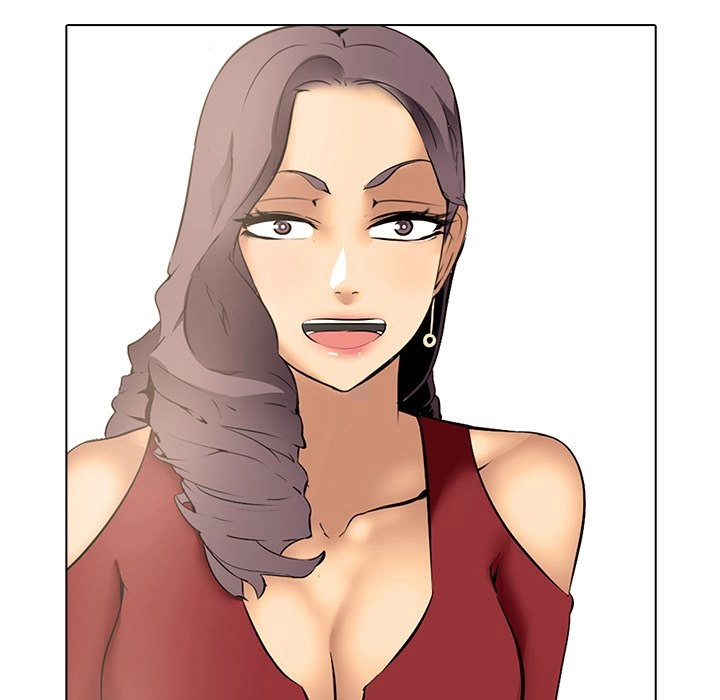 Quarantine Tower Chapter 8 page 136 - 