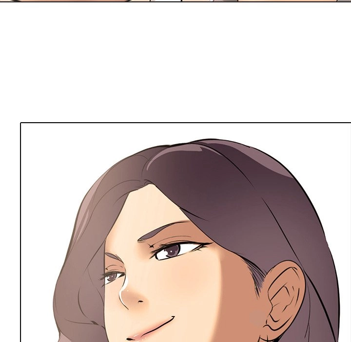 Quarantine Tower Chapter 8 page 140 - 