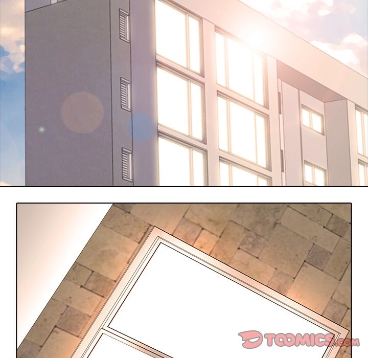 Quarantine Tower Chapter 8 page 15 - 