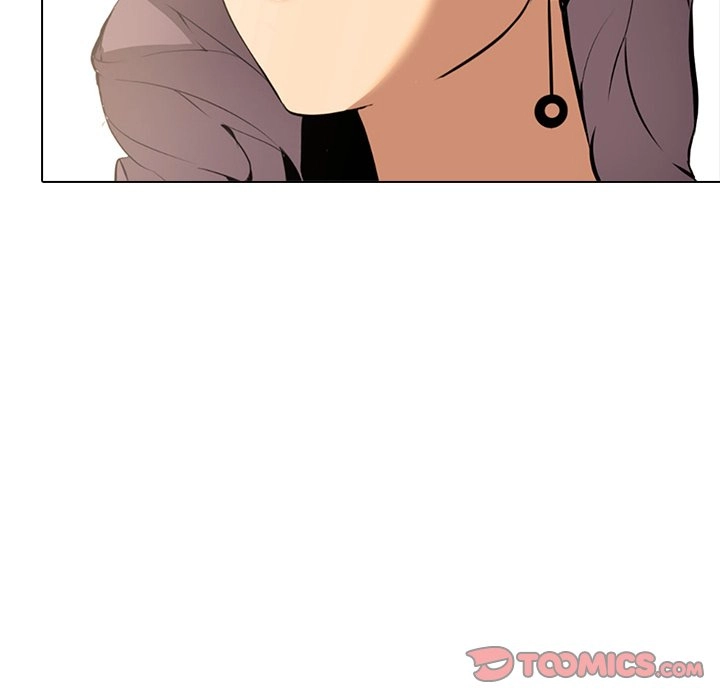 Quarantine Tower Chapter 8 page 141 - 