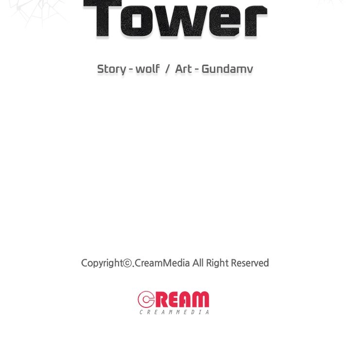 Quarantine Tower Chapter 8 page 143 - 
